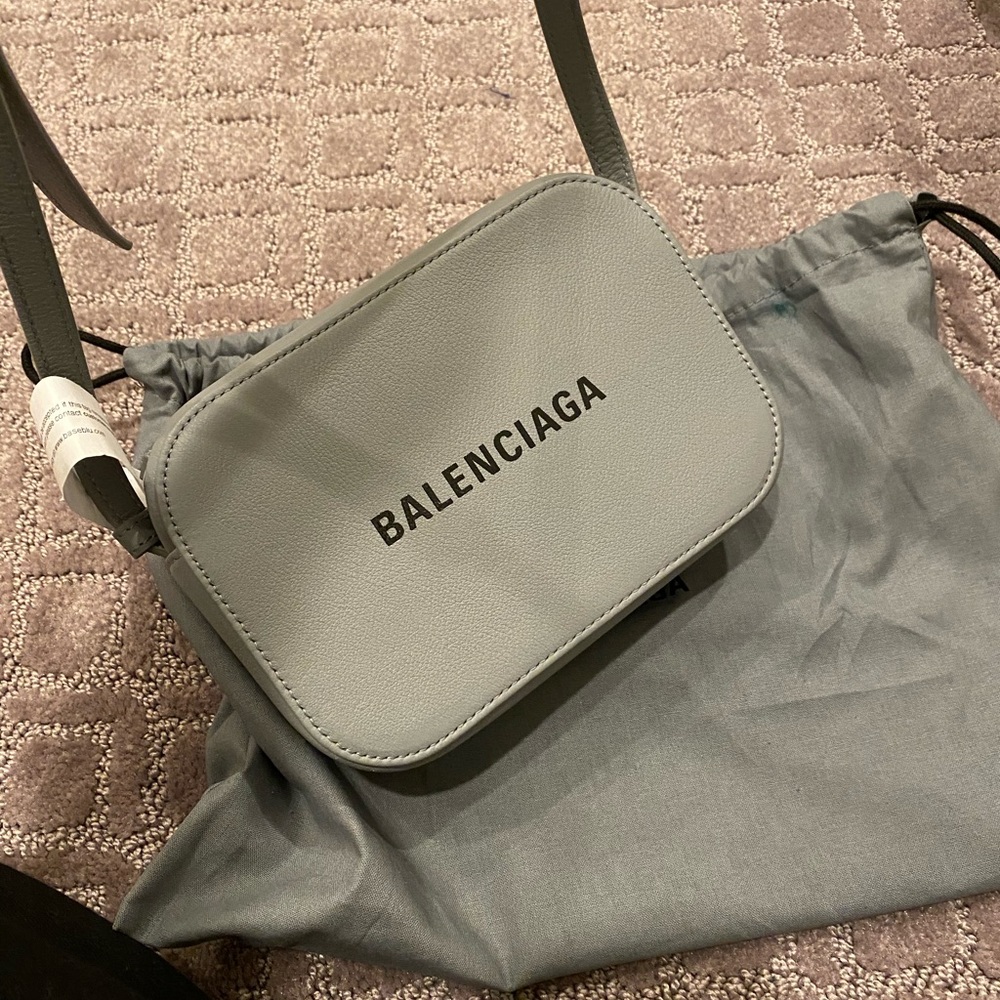 Balenciaga xs crossbody